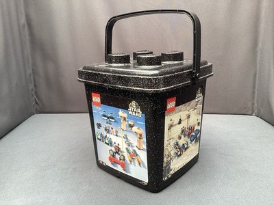 LEGO Star Wars 7159 Podracing Bucket (2000)   UNGEÖFFNETE BEUTEL / NEU!