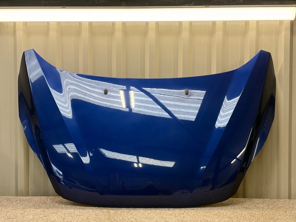 FORD C-MAX C344 2010-2016 - Front Bonnet Panel Bonnet Hood AM5116K692AB