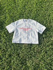 Sumwon Cropped Tee