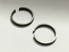 Classic Mini AP2 automatic forward clutch Sealing Ring early type - 1 x PAIR