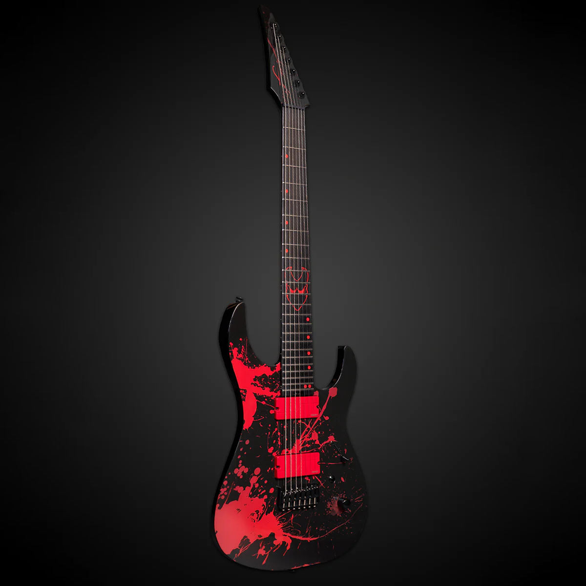 Billy's Brothers エレキギター レッド/ブラック 2025年最新】bill s brothersの人気アイテム - メルカリ