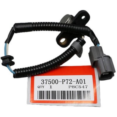 NEW Crank Position Sensor For Acura Integra Honda Civic CR-V 1.6L 1.8L 2.0L