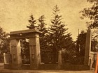 C. 1870s E. & H.T. Anthony & Co. Stereoview Of Touro Jewish Synagogue - Newport — photo 4
