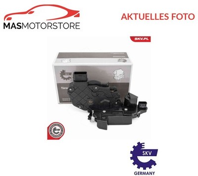 TÜRSCHLOSS SKV GERMANY 60SKV163 P FÜR FORD MONDEO IV,S-MAX