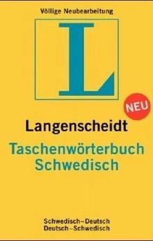 Schwedisch-Deutsch von Langenscheidt ELT GmBH | Buch | Zustand gut - Bild 1 von 2