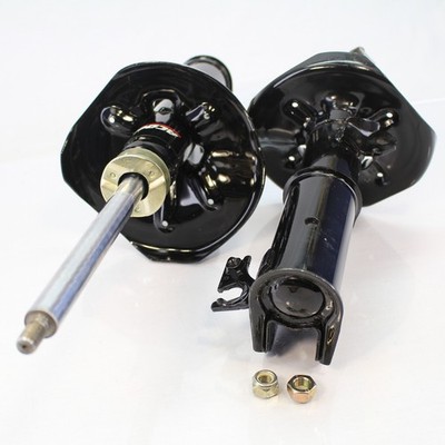 AcDelco 503-513 503-514 Front Gas Suspension Struts fits 2000-2003 Protege 2pcs