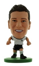 SoccerStarz Germany International Figurine Blister Pack Featuring Julian Draxler