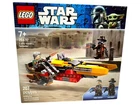 LEGO® Star Wars TM Cobb Vanth's Speeder 75437