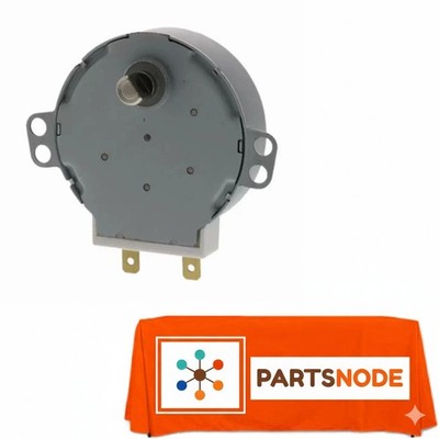 98155711-A For Amana JennAir Microwave Turntable Motor Part # Model Z NR1204