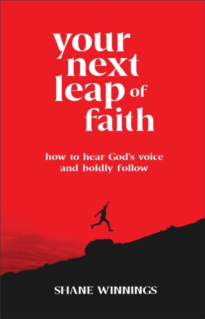 Your Next Leap Of Faith