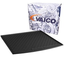 VAICO GUMMI KOFFERRAUMWANNE PASSFORM passend für VW GOLF | V10-8094