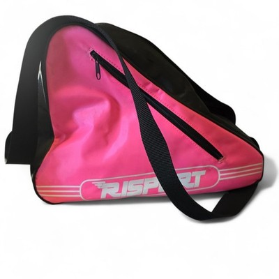 Risport Rollschuhe Pink nur Tasche