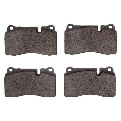 For Land Rover Range Rover Sport 06-09 Optimum OEp Low Metallic Front Brake Pads
