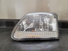 Driver Headlight Heritage Fits 97-04 FORD F150 PICKUP 2140595