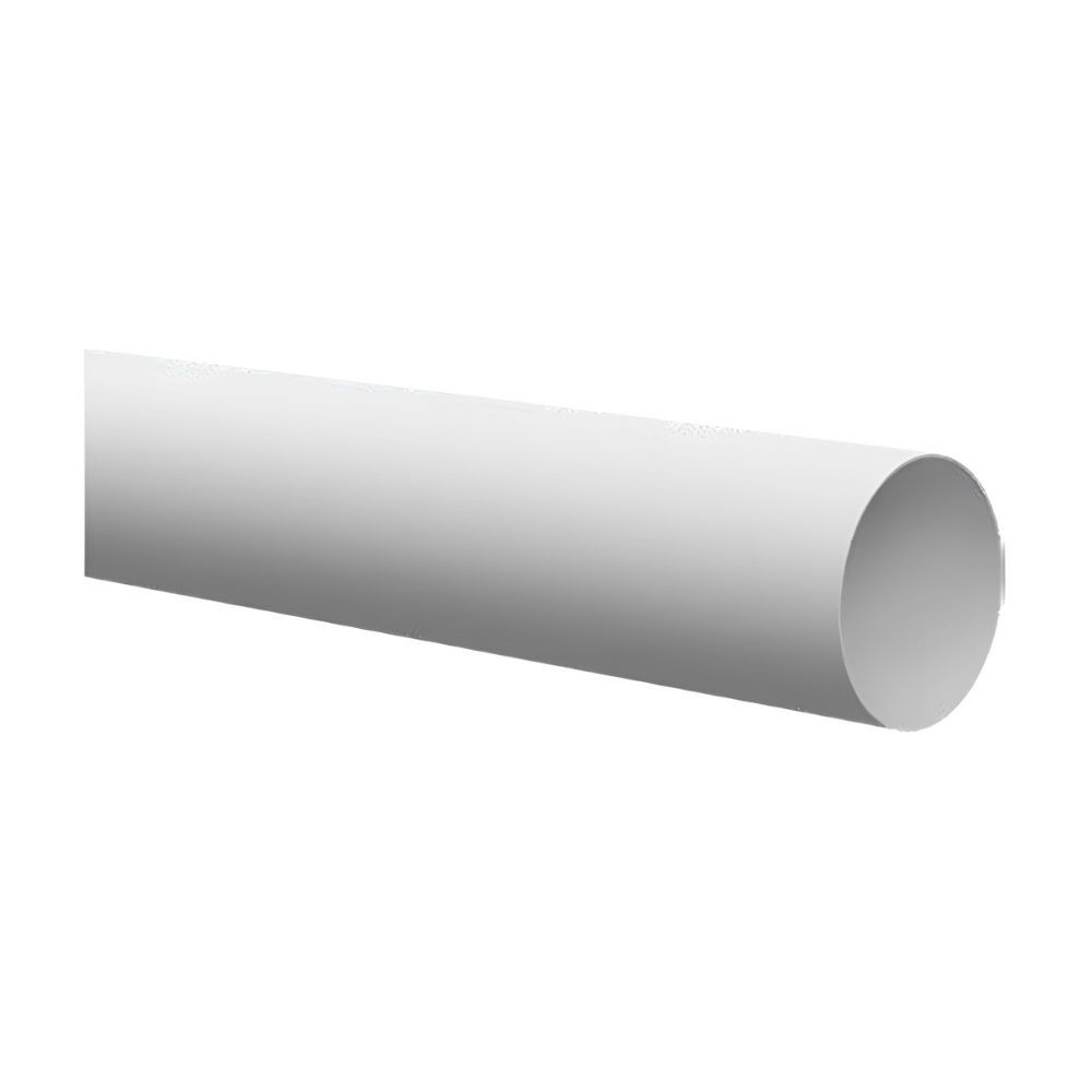 Tubo tondo per cappe BV1251200 diametro 125mm 1,2 mt - Offerta Online