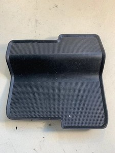 Porsche Cayenne (92A) 2016 Matte Staufach Ablagefach 7P5863301