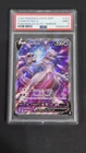 PSA 9 Mewtwo V SWSH229 Blackstar Promo Pokémon 2022