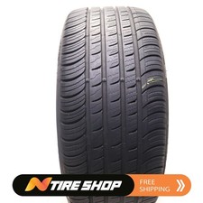 Used 24550r17 Kumho Solus Ta71 - 99v - 7.532 No Repairs Used 24550r17 Kumho Solus Ta71 - 99v - 7.532 No Repairs