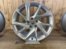 1x Original Alufelge Seat Cupra Formentor 8Jx18  ET40 Felge 5FF601025C