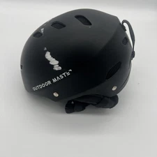 Outdoor Master Kelvin Ski Helmet Snowboard Helmet Men Women Snow Helmet Size S