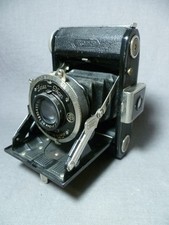 Aparat fotograficzny Zeiss Ikon Ikona 520/18 (Baby-Inta)