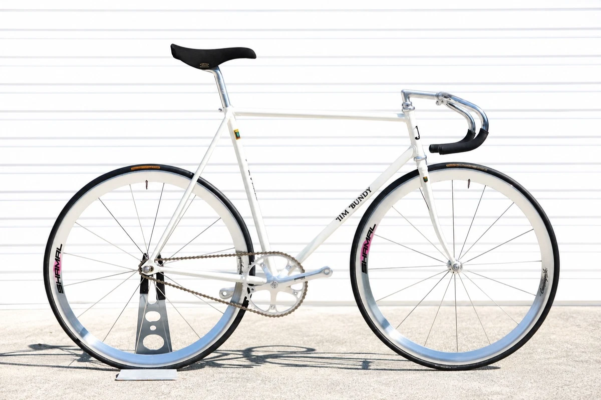 Reynolds 531 In Bikes for sale - eBay