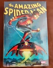 Amazing Spider-Man by Zeb Wells Omnibus Vol 1 Marvel Comics HC NEW SEALED