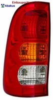 Abakus 212-19K1L-AE Heckleuchte Links RüCklicht Hecklicht RüCkleuchte