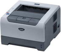BROTHER HL-5240 A4 AUTO DUPLEX USB FAST 30PPM A4 DESKTOP MONO LASER PRINTER