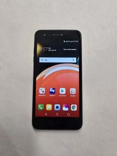 UNLOCKED LG Aristo 2 X210MA 4G LTE Looks Good Works Great Clean Esn FREE SHIPPIN