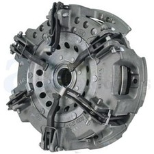 K20825 Pressure Plate Fits Case-ih Tractor Models 1594 1690 1694