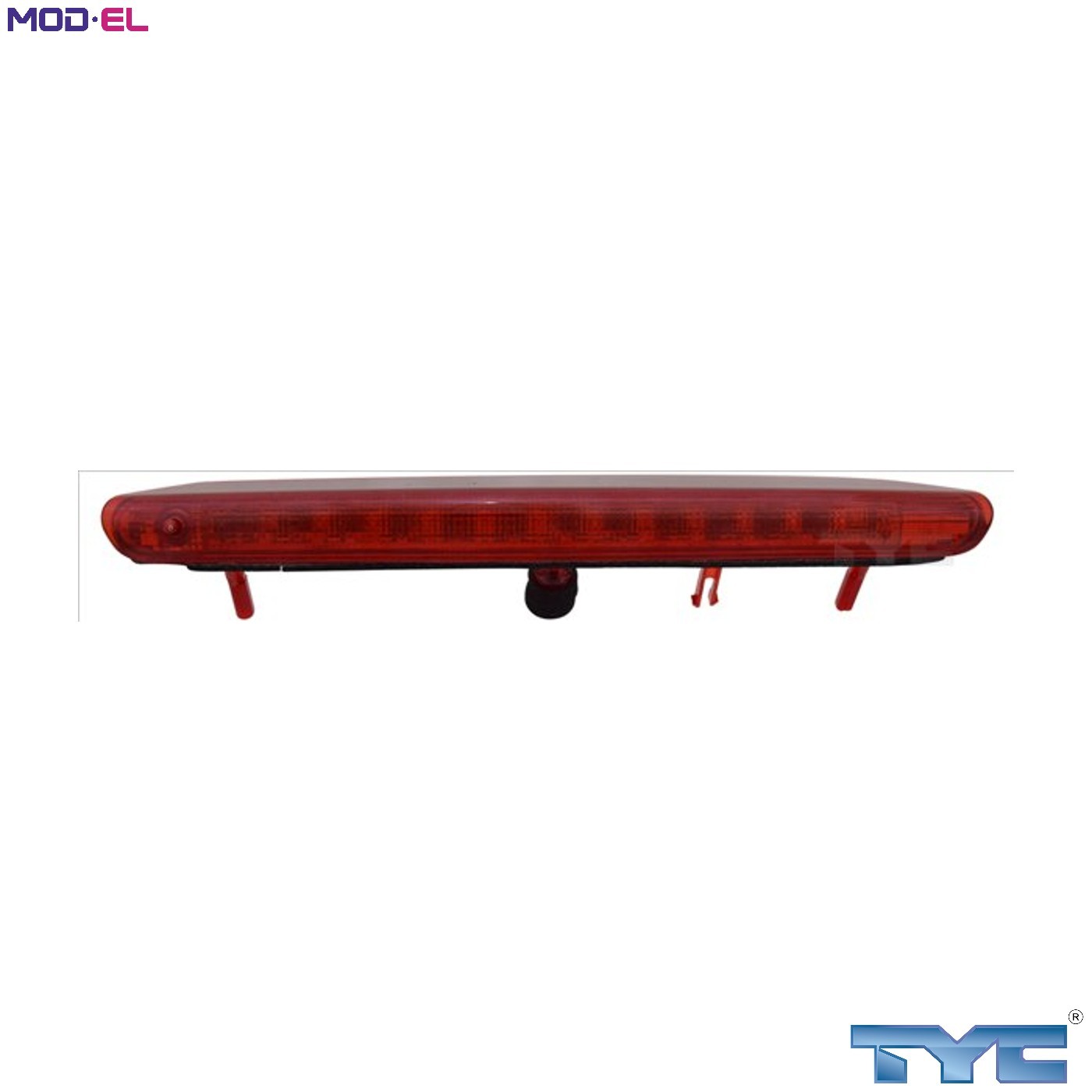 TYC 15-0417-00-2 Auxiliary Stop Light for SKODA - Image 3