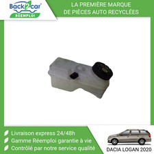 Liquide de frein Dacia LOGAN