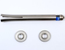 Park Tool BBT-90.3 PressFit Bicycle Bottom Bracket Bearing Tool Set OPEN PACKAGE