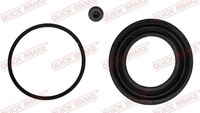 Reparatursatz Bremssattel Vorderachse FüR Nissan Renault Suzuki Qashqai Ii Suv