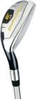 Orlimar Escape Hybrid Iron 21°- 46° LOFT RH Graphite Shaft Golf Club Assembled