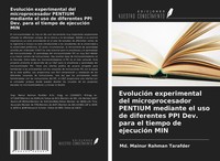 Md. Mainur Rahman Tarafder | EvolucióN Experimental Del Microprocesador...