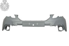 Hartsant Stoßstange vorne oben ohne PDC ohne SWR für Peugeot 2008 ab 2014