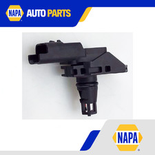 MAP Sensor fits FORD MONDEO Mk5 TDCi 1.5D 2.0D Manifold Pressure 1867675 Quality