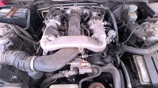 Engine 2.7l Vin 9 6th Digit Grand Fits 06-08 Vitara 32032997
