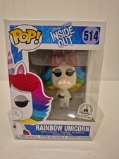 Ultimate Funko Pop Inside Out Figures Gallery and Checklist 37