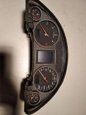 Compteur Audi 50