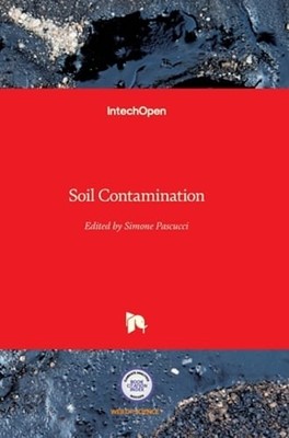 Soil Contamination by Simone Pascucci: New