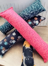 12 Inch Catnip Toy Cat Kicker Made with Organic Catnip for Cats