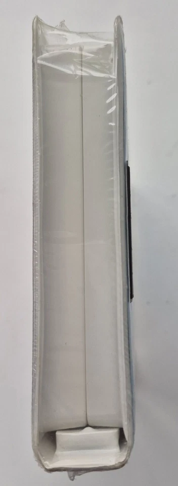 Digimon The Movie VHS 2001 Clamshell Case - Plastic Seal - Small Tear in Plastic - Image 3 of 4