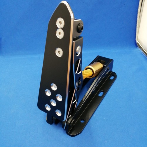 Moza CRP Racing Pedals, High-End Load Cell, Adjustable Brake & Clutch, New - Picture 8 of 15