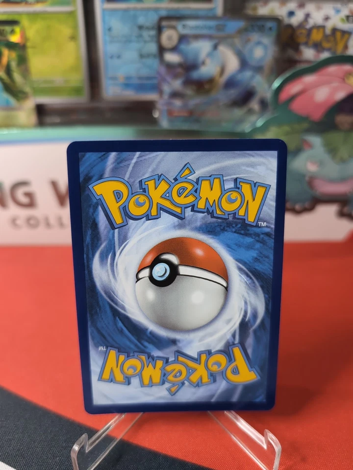 Dragonite V - SWSH235 - Pokemon Sword & Shield Promo Ultra Rare Holo Card NM - Image 2 of 2