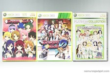 Dream C Club + Zero & The Idolmaster (THE iDOLM@STER) Xbox 360 [Japanese NTSC-J]