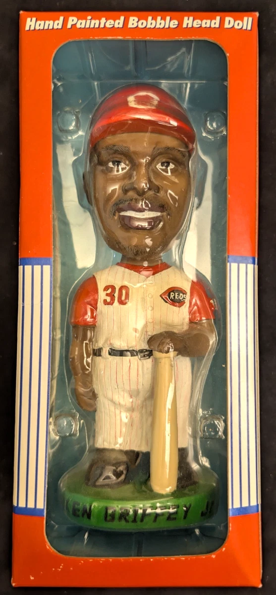 Ken Griffey, Jr. Vintage Sports Bobble Heads for sale | eBay