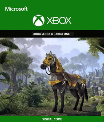 Eider Scrolls XBOX Ancient Dragon Hunter Horse Mount DLC [TR] VPN Code Key